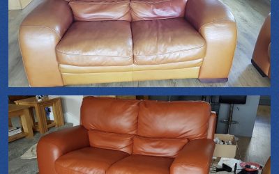 Sofa Cleaning for a Cosy Back-to-School Home