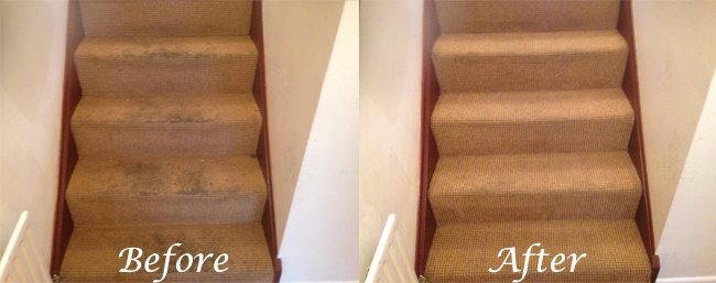 Carpet Cleaning Stourport | Carpet Cleaning Kidderminster