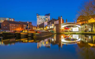 The Verdict is In: Simply Spotless Solutions Crowned Best Carpet & Upholstery Cleaning Company 2023 in Worcestershire