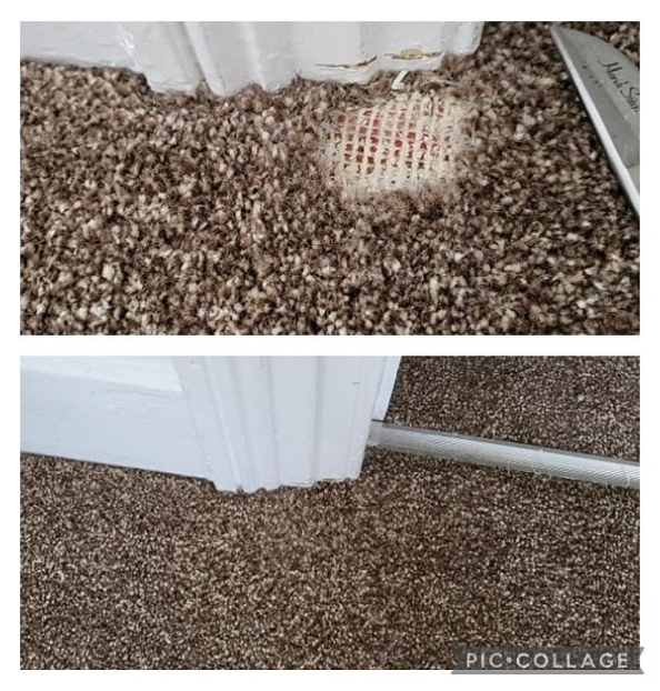 professional-carpet-Repair-ledbury