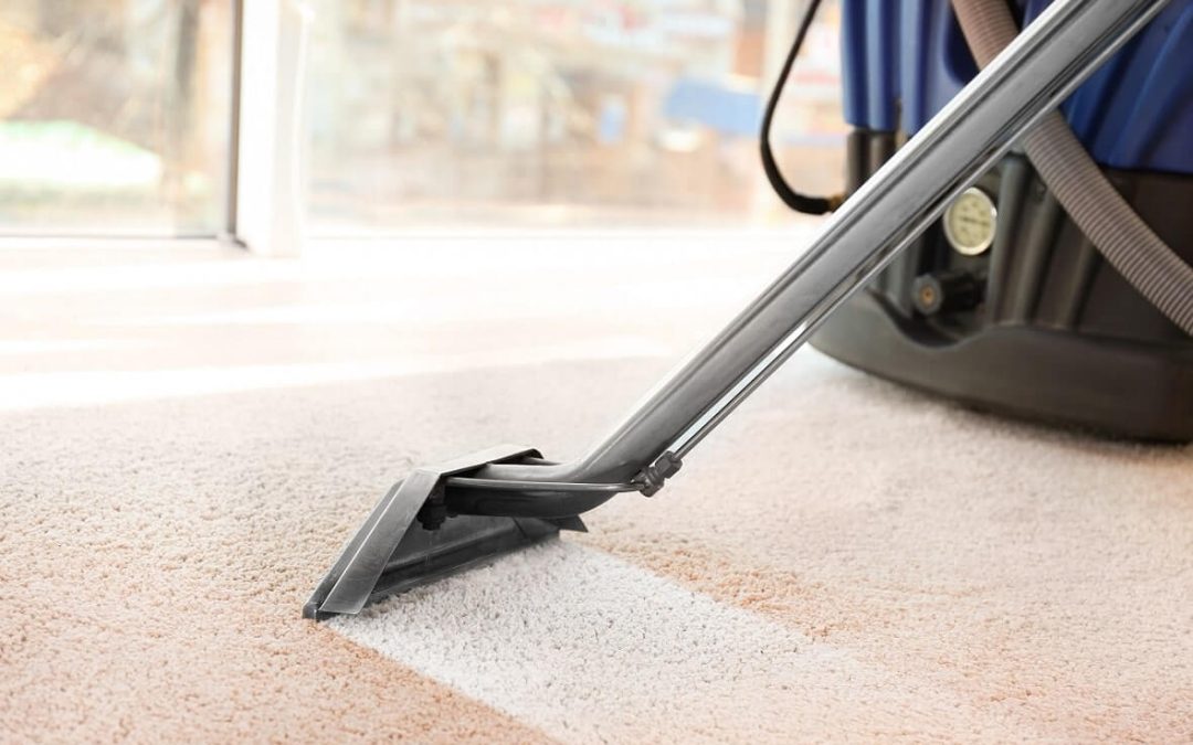 New Year, Fresh Carpets