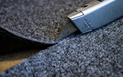 All About Carpet Repairs