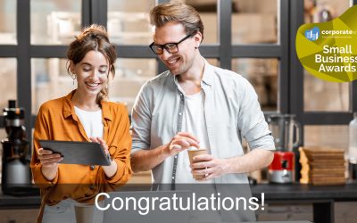 Simply Spotless Solutions: Double Triumph as Worcestershire’s Best Carpet Cleaning Company of 2023