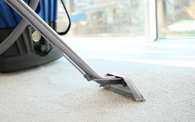 Revitalising Your Home with Expert Carpet Repair for Festive Decorations by Simply Spotless Solutions
